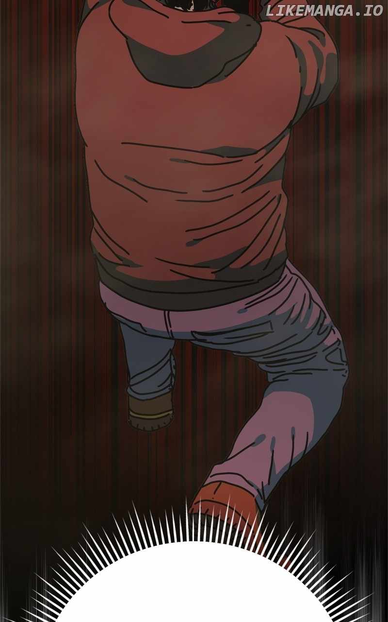 Hidden House in the Apocalypse Chapter 48 80